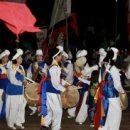 신라문화제-연극 이미지