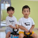 뜰에빛어린이집 네이버블로그