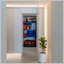 달동3차현대경로당 | 울산 인테리어, 달동 현대3차 아파트 변신 리얼후기 🌿✨