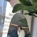 [광교중앙역] 광교커피맛집 카페 핸드메이드 광교점 후기