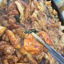 미조사 | 하남시청역 닭갈비 맛집, 춘천명동닭갈비 후기