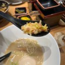 라멘 호토리 - 강남구 | 맛집] 삼성역 맛집 ‘라멘 호토리 강남점’ | 돈코츠 소유라멘, 소유 청탕라멘, 미니 소보루 덮밥 후기
