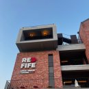 레드 | [경기 파주] 5층 규모 대형 베이커리카페 레드파이프 솔직 후기