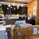 웰빙자연김밥 이미지