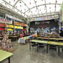 고한구공탄시장(고한시장) 이미지