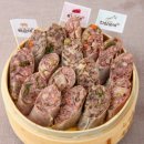 팔담순대
