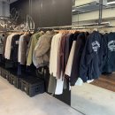 템플엑스 | 데우스 엑스마키나 성수 템플 매장 후기 자켓 볼캡 입어봄