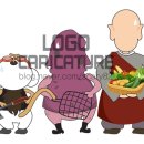 저팔계와쌈장법사 이미지