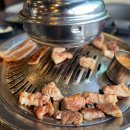 거제해맞이역(경남아파트 방면) | 부암동맛집 주례껍데기집 당감직영점 직접 구워주는 야장 국내산 돼지고기 전문점 후기