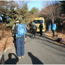 후망지맥2구간(불무골고개-국사봉-후망산-큰봉- 부대정문- 만대항) 사진 이미지