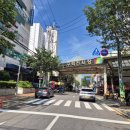 구역전시장 고객지원센터 이미지