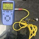 에코윈텍 | [NANO]DOHP100 에코팁경도계 금속경도계 (리퍼상품)