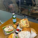 청계천 | 종로 빵집 두바이쫀득쿠키 가격 해운대달맞이빵 청계천 맛집 후기