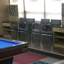 휴게실당구장 이미지