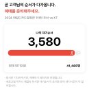내 모든 순간 그게 너였음을
