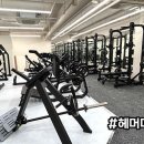 압구정 라이크짐 1호점 이미지