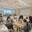 화정가족문화센터 | 롯데백화점 창원점 문화센터 출강 후기가족이 함께 만드는 설날 아이싱 쿠키 클래스