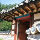 도래마을(홍기옥 가옥) 이미지