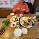 굴선생마늘보쌈