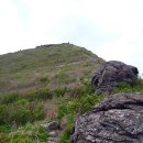 무등천 | 성삼재~고리봉~만복대~다름재~영제봉~수락폭포