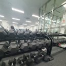 하남스포츠센터 헬스장 이미지