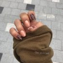 챠오윤네일 이미지