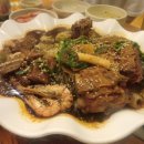 참이맛 뼈다귀 이미지