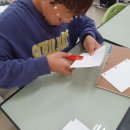 새너울중학교 도서관 이미지