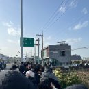 희망주유소 | 제주도 애월 두쫀쿠 맛집 | AMA 아마, 뒤늦게 올리는 두쫀쿠 열풍의 웨이팅 후기…두번은 못해!