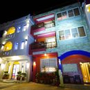 해변의 꿈 호스텔 | 대만 컨딩 촨판스 (선범석) 롱위안 발리 호스텔 숙소 솔직후기 프라이빗 수영장이 선사한 최고의 힐링!