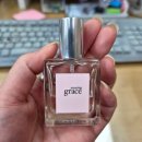 어메이징그레이스 | 필로소피 어메이징 그레이스 향수 후기｜15ml 먼저 써본 이유