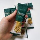 덴탈24 | 반려견 치아 건강을 위한 선택, 플라고 3D 덴탈껌 고구마 맛 후기