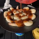 칠곡보 오토캠핑장 이미지