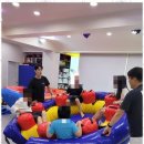 열린태권도장 이미지