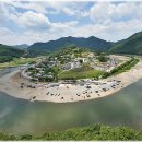 솔밭캠핑장 이미지