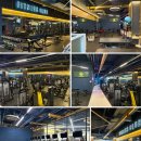 주식회사 디에이알 | 구리헬스장 댄스GX 요가GX 시간표/시설/가격_인창동헬스장