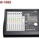 TASCAM FW-1082 Firewire Interface 이미지