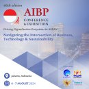 아이앤티 | 수산아이앤티 인도네시아 전시회 참가 후기 | 2024 Indonesia AIBP C&amp;E