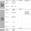 리코여행사 | 프롤로그