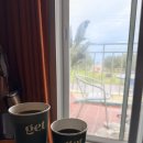 모텔카프리 | 양양 2박3일 코스 Day2 서핑 서프호랑