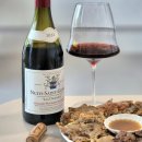 뉘 생 조르주 레 다모드 (Domaine Machard De Gramont Nuits-St-Georges Les Damodes) 2023 와인 후기