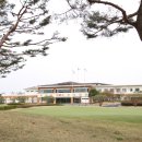 천안상록골프장 이미지