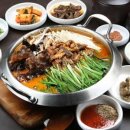바른흑염소가든 이미지