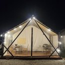 하조대해수욕장 야영장 | [강원도 양양] 여름에 핫한 서피비치 하조대 해수욕장 주변 글램핑 라라플레이스 숙박 후기 (내돈내산)