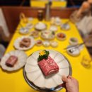 빽다방안국역점 | 광화문 경복궁 근처 맛집 안국역 고기집 갈비 맛집 노란상소갈비 안국역점