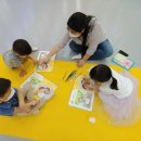 타이거킥스 태권도장 이미지