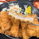 [수원] 성대 돈까스 맛집, &#34;본찌 돈까스&#34;