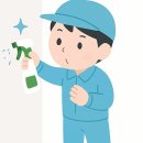 전문가들도 꺼려하는 &#34;이건창호&#34; 유리창청소도 문제없습니다! - 이편한세상태재 아파트 외창 청소 후기