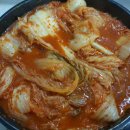 존맛탱 김치찜(or김치찌개),애호박나물 만들어 먹자. 이미지