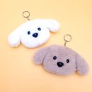 복슬강아지 이미지